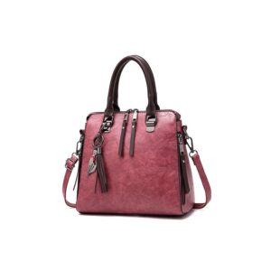Leather Purse
