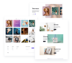 portfolio