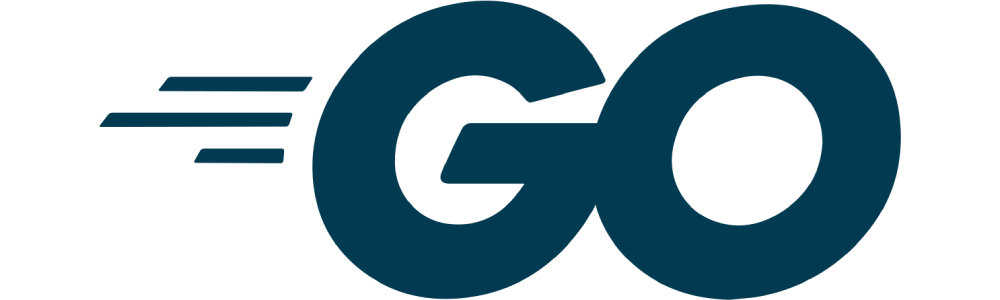 Go logo Go logo