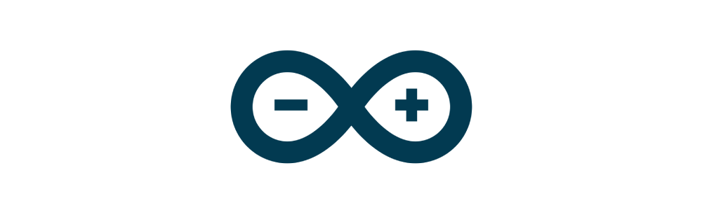 arduino logo arduino logo