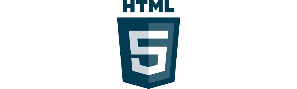 html 5 logo