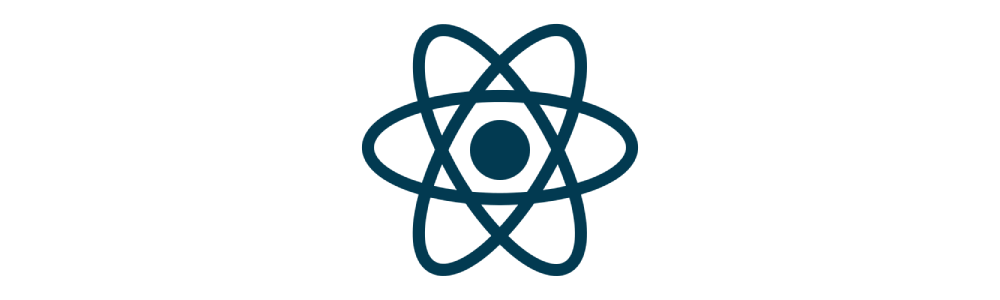 react logo2